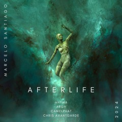 Afterlife 2024 - Melodic House & Techno (Anyma, Argy e CamelPhat)