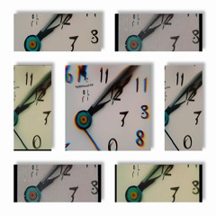 Instrumental Demo - "Time & The Beautiful Cold"
