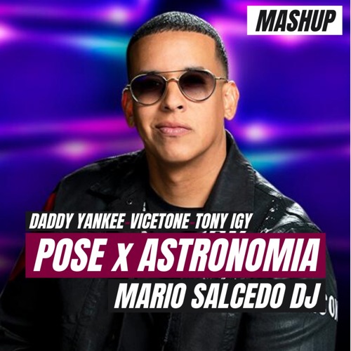 Daddy Yankee - Pose (MTV Version) - YouTube