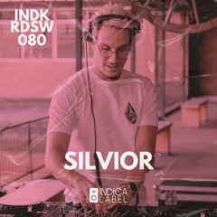 Indica Radioshow 080 - Silvior (BR)