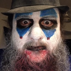 There's Something Coming