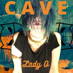 CAVE (Inspired by the Batman himself 🦇)