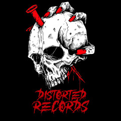 Cursed - Aggressive Distortion Ft. Majestikz vs PRB [Official Preview]