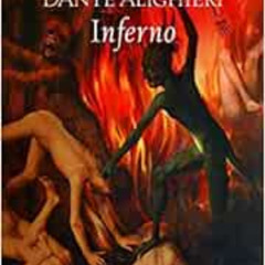 Read EBOOK 🗸 Inferno (Bantam Classics) by Dante Alighieri,Barry Moser,Allen Mandelba