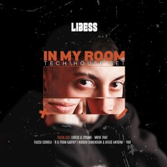 Libess Set | Tech House 2025 (Set Exclusivo de SoundCloud)