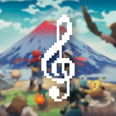Jubilife Village (From Pokemon: Legend Arceus) - Remix