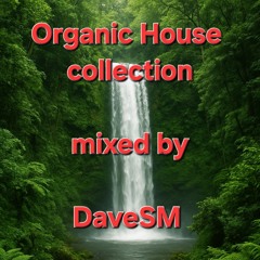Organic House Vol 1 - 8
