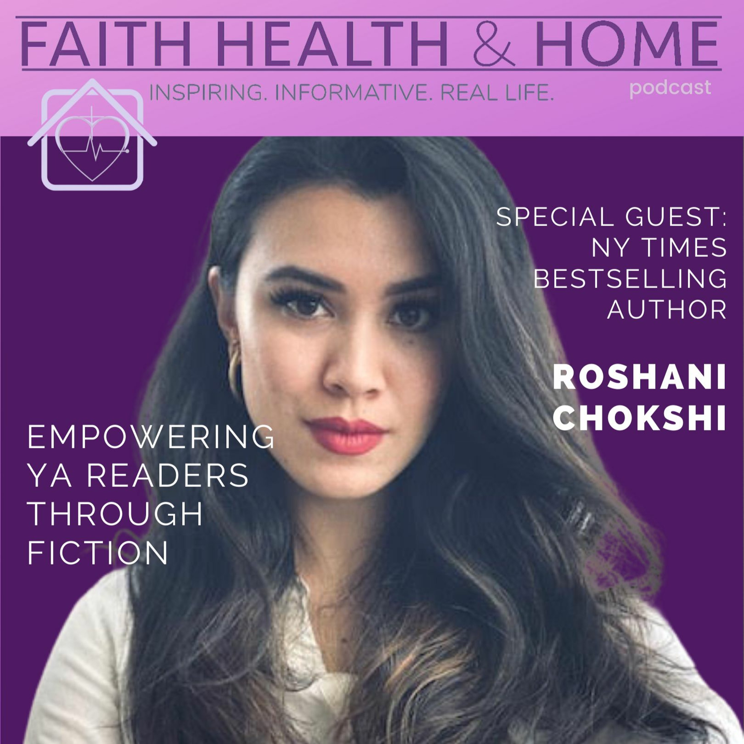 Faith Health & Home