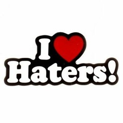 i luv haters (video in desc.)