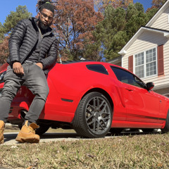 Wurk & Montre McGrady - Go Time