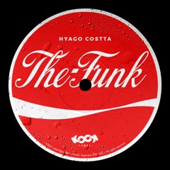 Hyago Costta - The Funk [KOOKEP041]