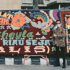 MAULANA WIJAYA Feat. ENO VIOLA - MAAFKAN (Official Music Video).mp3