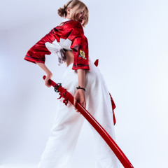 Tinh ca samurai - UNLIMITED - Remind cover