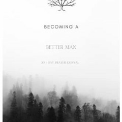 [Get] [EBOOK EPUB KINDLE PDF] Devotional for Men: Prayer Journal for Men by  Adrian