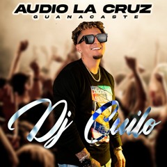 AUDIO DJ CUILO EN LA CRUZ GUANACASTE VIERNES 27 NOV 2015 DJ CUILO LIVE