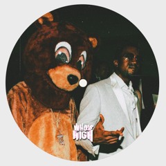 Kanye West - Homecoming ( Warcetti Edit ) ***Free Download***