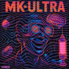 MK-ULTRA