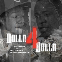 Yo Gotti x Dolla Fo Dolla