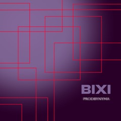 BIXI