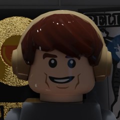EVIL LUKE - DIGITAL DREAM