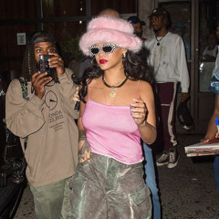 LOVER GIRL MIX FOR THE CITY GIRLS