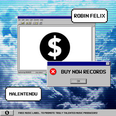 Robin Felix - Malentendu