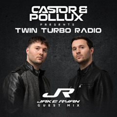 Twin Turbo Radio Ep. 123 (Jake Ryan Guest Mix)