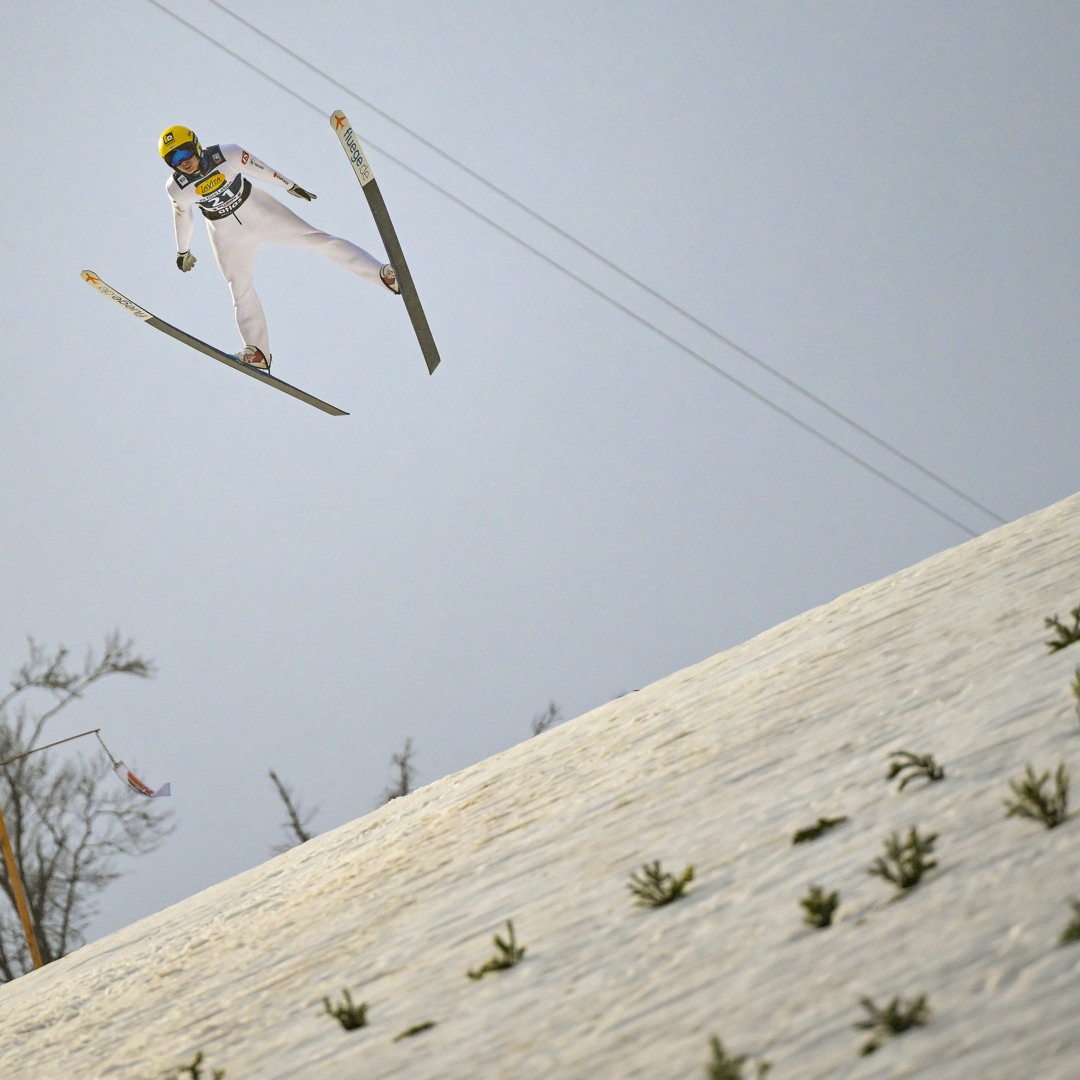 Mäkihypyn maailmancup, Willingen HS147, 4.2.2024 | miesten päävalmentaja Lauri Hakola