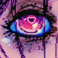 [OUT ON ALL PLATFORMS] I dont wanna stop loving you- JesusLuvsArri Ft. 12Narc12 (Prod meutry)