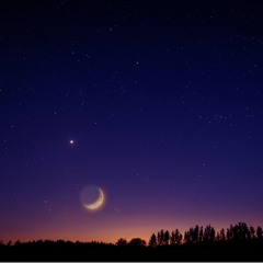 Summer Moon