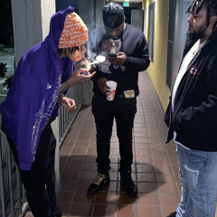 ZellyOcho - Act Up (Prod. Lxnely Boy)