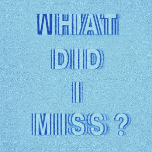 Drake - What Did I Miss ? (RaphyMotion Afro Edit)
