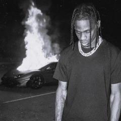 [FREE] Travis Scott Type Beat - "ASTRO" | Hard Trap Type Beat | 2025