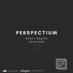 perspectium - silent depths serenade