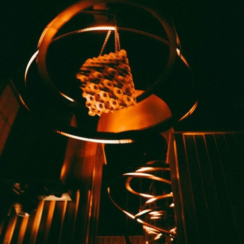 Spootnik Paris Residency Downtempo Set