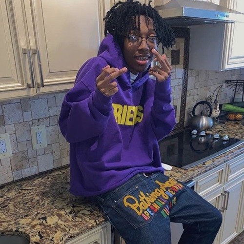 lil tecca  - our time || sped up || pitched