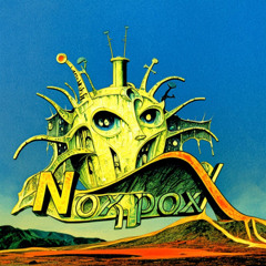 noxpox - wicked mumpitz