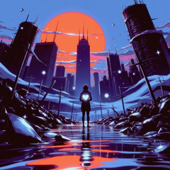 Burnt Bridges (Feat. Big Breeze)