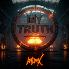 My Truth #01