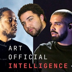 "Art Official Intelligence"