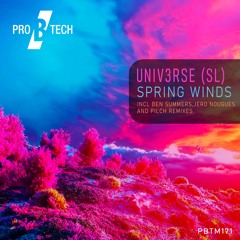 Univ3rse (SL) - Spring Winds - [Original] MASTERED - SNIPPET