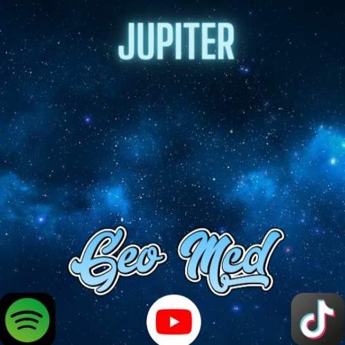 Jupiter - Geo Mcd Remix