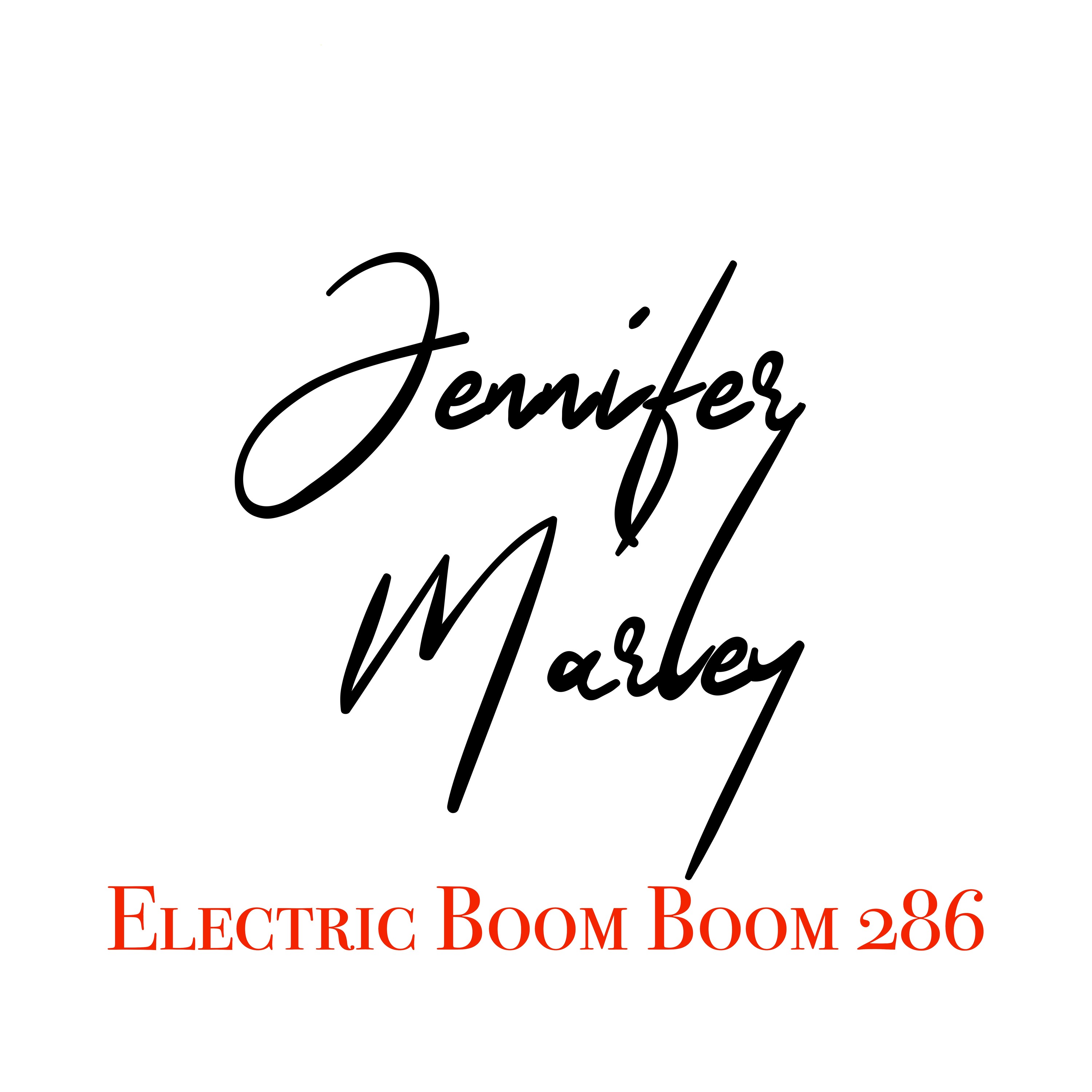 Jennifer Marley Music