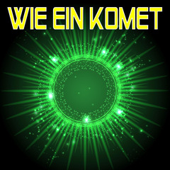 Wie Ein Komet (Fox-Mix 2013) (Karaoke Version)