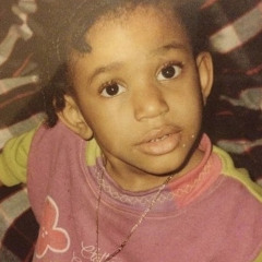 crying through my teeth