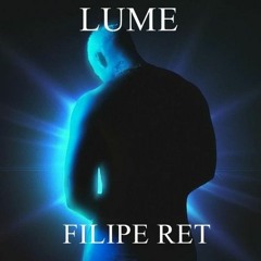 Filipe Ret - Trem Bala (Álbum Lume)