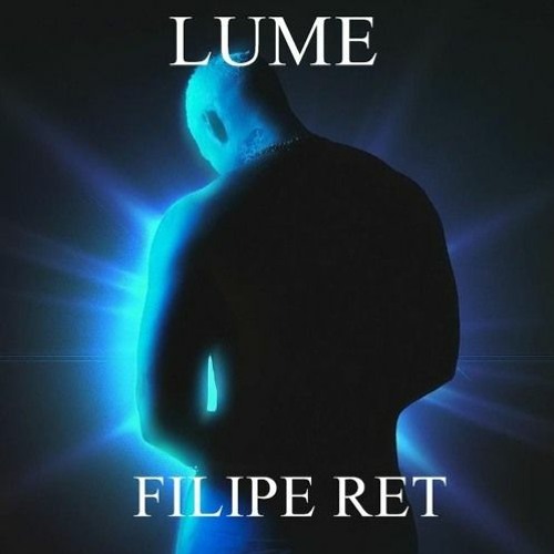 Filipe Ret - Melhor Agora (Álbum Lume)