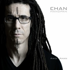 01 - CHAN HANDPAN - Awid Aman