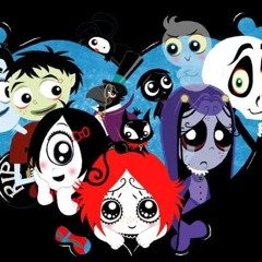 SKELETONS DIARY INTRO