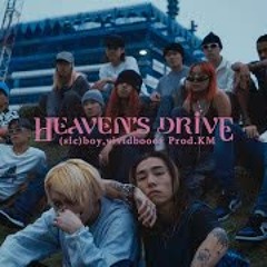 Heaven's Drive feat.vividboooy